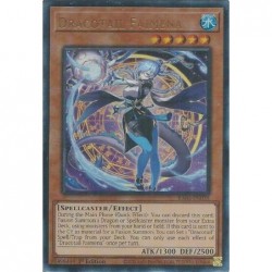 Rarity Collection 5 - Dracotail Faimena