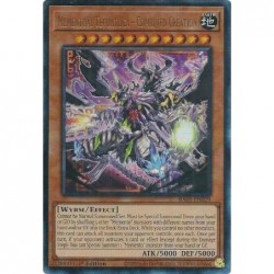 Rarity Collection 5 - Mementoal Tecuhtlica - Combined Creation