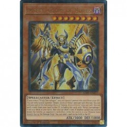 Rarity Collection 5 - Imsety, Glory of Horus