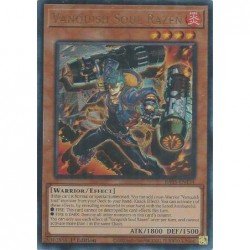 Rarity Collection 5 - Vanquish Soul Razen