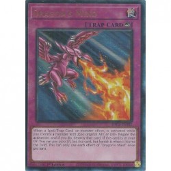 Rarity Collection 5 - Dragon's Mind