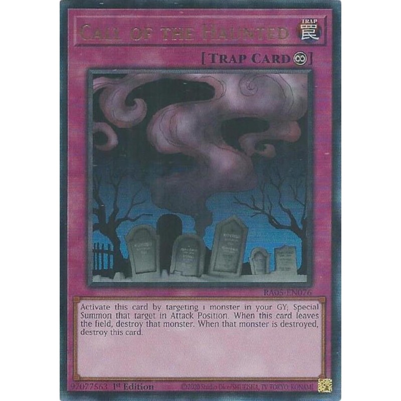 Rarity Collection 5 - Call of the Haunted