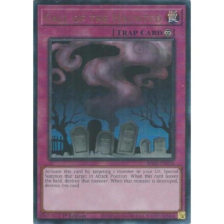 Rarity Collection 5 - Call of the Haunted