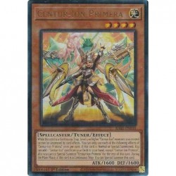 Rarity Collection 5 - Centur-Ion Primera
