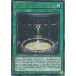 Rarity Collection 5 - Eldlixir of Black Awakening