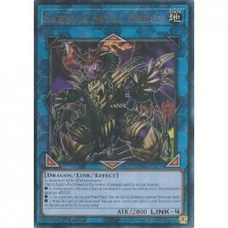 Rarity Collection 5 - Saryuja Skull Dread