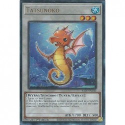 Rarity Collection 5 - Tatsunoko