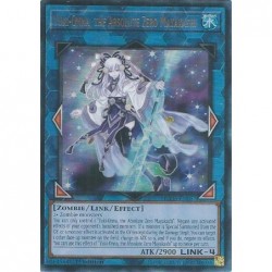 Rarity Collection 5 - Yuki-Onna, the Absolute Zero Mayakashi