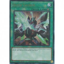 Rarity Collection 5 - Quick Launch