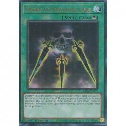 Rarity Collection 5 - Swords of Concealing Light