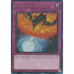 Rarity Collection 5 - Dragon's Rebirth