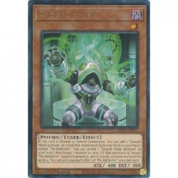 Rarity Collection 5 - Psi-Reflector