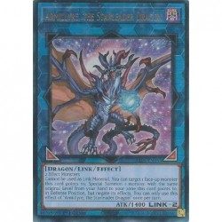 Rarity Collection 5 - Armillyre, the Starleader Dragon