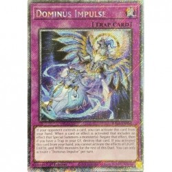 Rarity Collection 5 - Dominus Impulse