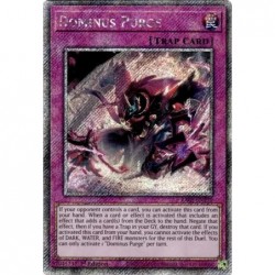 Rarity Collection 5 - Dominus Purge