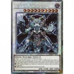 Rarity Collection 5 - Chaos Angel