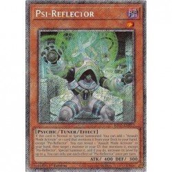 Rarity Collection 5 - Psi-Reflector