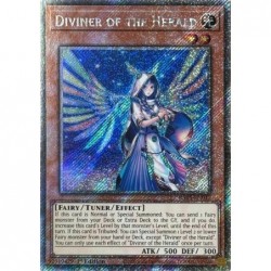 Rarity Collection 5 - Diviner of the Herald