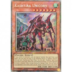 Rarity Collection 5 - Kashtira Unicorn
