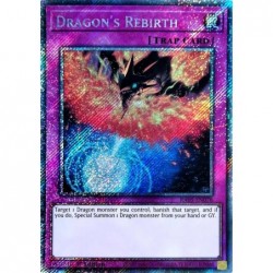 Rarity Collection 5 - Dragon's Rebirth