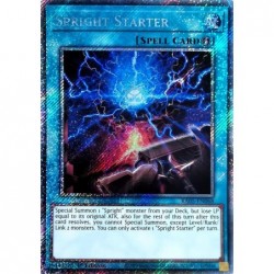 Rarity Collection 5 - Spright Starter