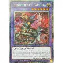 Rarity Collection 5 - Fiendsmith's Lacrima