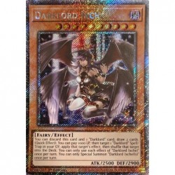 Rarity Collection 5 - Darklord Ixchel