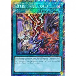 Rarity Collection 5 - Stake your Soul!