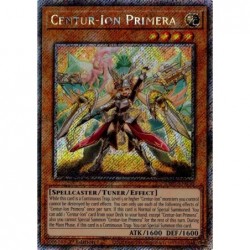 Rarity Collection 5 - Centur-Ion Primera