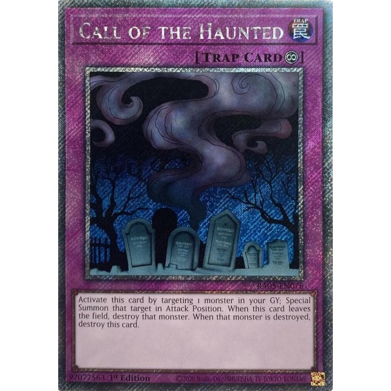 Rarity Collection 5 - Call of the Haunted
