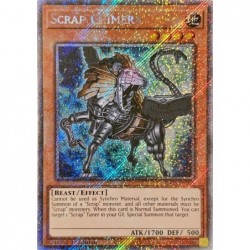 Rarity Collection 5 - Scrap Chimera