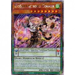 Rarity Collection 5 - DoSolfachord Coolia