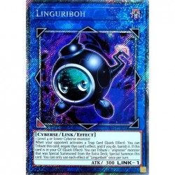Rarity Collection 5 - Linguriboh
