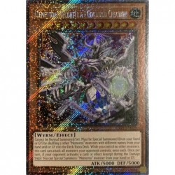 Rarity Collection 5 - Mementoal Tecuhtlica - Combined Creation