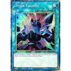 Rarity Collection 5 - Quick Launch