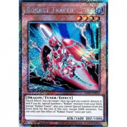 Rarity Collection 5 - Rokket Tracer