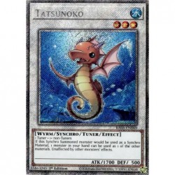 Rarity Collection 5 - Tatsunoko