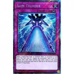 Rarity Collection 5 - Iron Thunder