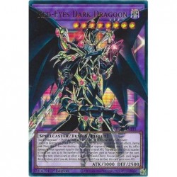 Rarity Collection 5 - Red-Eyes Dark Dragoon