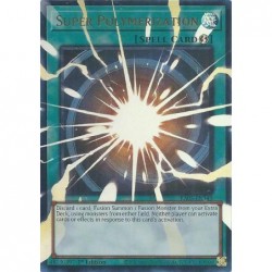 Rarity Collection 5 - Super Polymerization