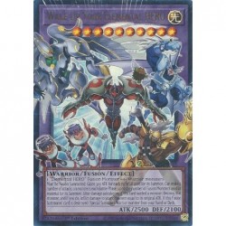 Rarity Collection 5 - Wake Up Your Elemental HERO