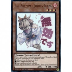 Rarity Collection 5 - Ash Blossom & Joyous Spring