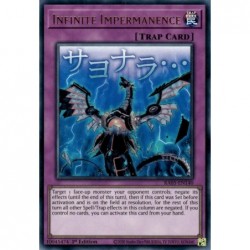 Rarity Collection 5 - Infinite Impermanence