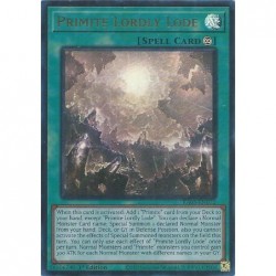 Rarity Collection 5 - Primite Lordly Lode