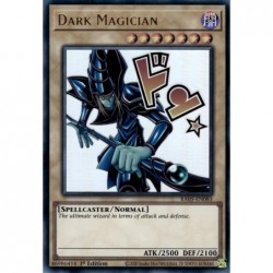 Rarity Collection 5 - Dark Magician