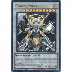 Rarity Collection 5 - Chaos Angel