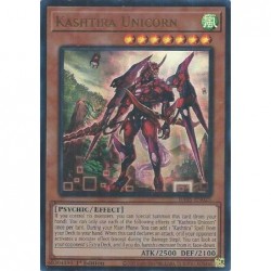 Rarity Collection 5 - Kashtira Unicorn