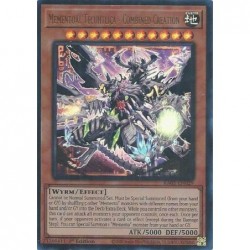 Rarity Collection 5 - Mementoal Tecuhtlica - Combined Creation