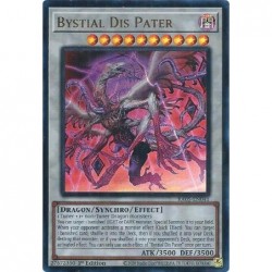 Rarity Collection 5 - Bystial Dis Pater