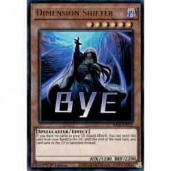 Rarity Collection 5 - Dimension Shifter